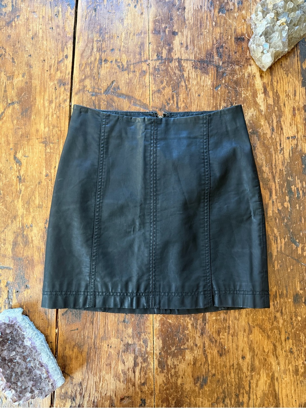 Free people skirt 2
